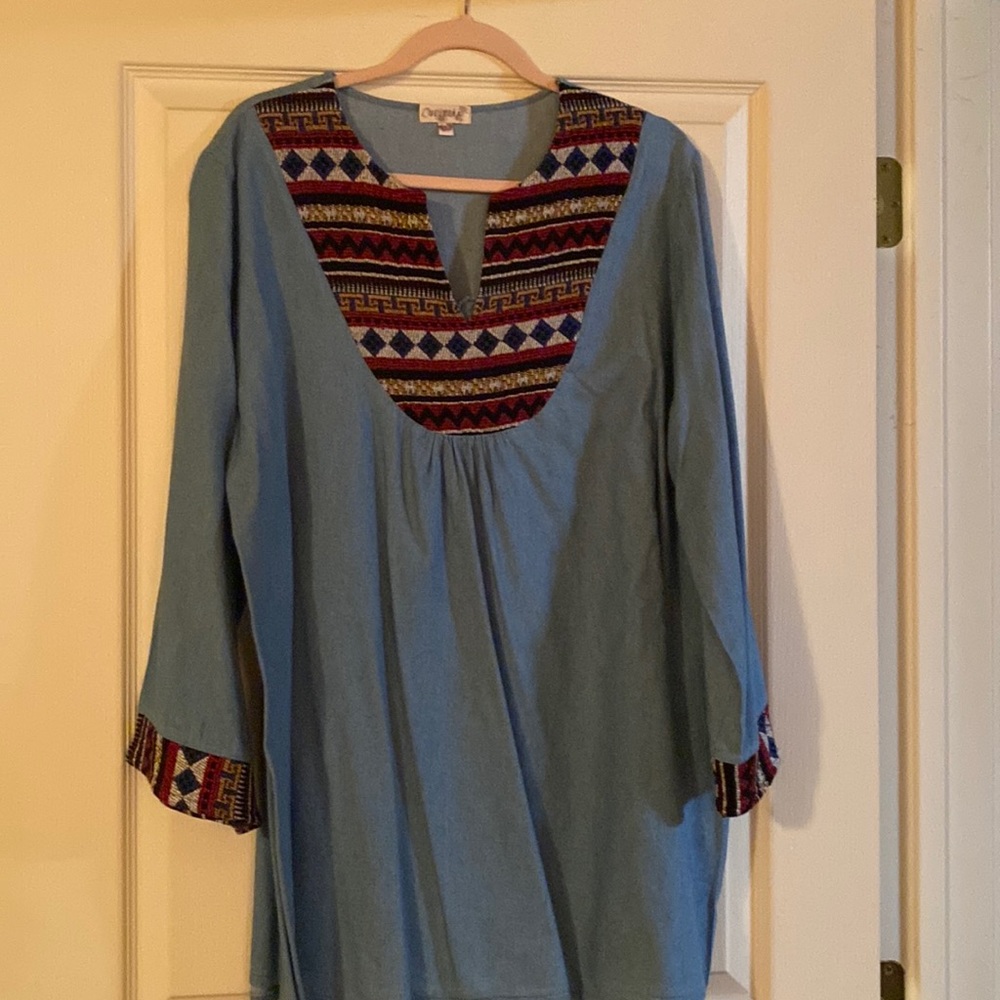 Tunic